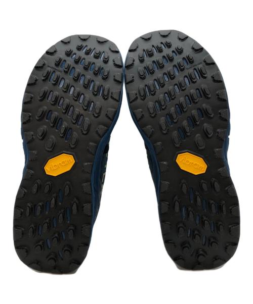 NEW BALANCE（ニューバランス）NEW BALANCE (ニューバランス) FFX Hierro v8 GTX MTHIGB8 D ネイビー サイズ:US10 未使用品の古着・服飾アイテム