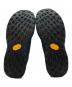 中古・古着 NEW BALANCE (ニューバランス) FFX Hierro v8 GTX MTHIGB8 D ネイビー サイズ:US10 未使用品：11000円