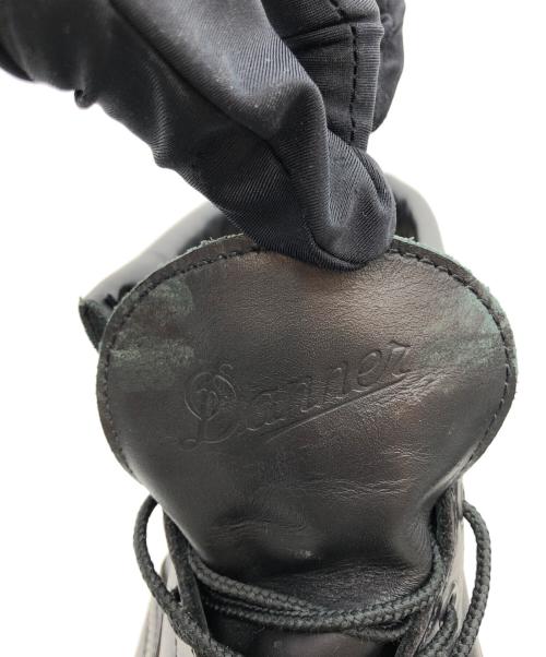 Danner（ダナー）Danner (ダナー) BULL RUN 2 ブラック サイズ:US10の古着・服飾アイテム