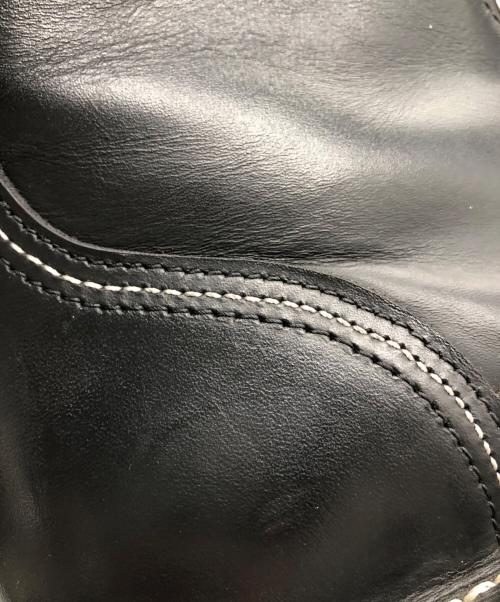 Danner（ダナー）Danner (ダナー) BULL RUN 2 ブラック サイズ:US10の古着・服飾アイテム
