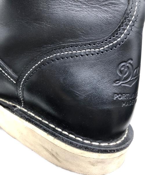 Danner（ダナー）Danner (ダナー) BULL RUN 2 ブラック サイズ:US10の古着・服飾アイテム