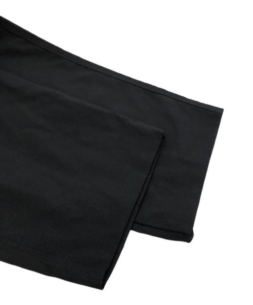 MARNI（マルニ）MARNI (マルニ) ウールスラックス ブラック サイズ:38の古着・服飾アイテム