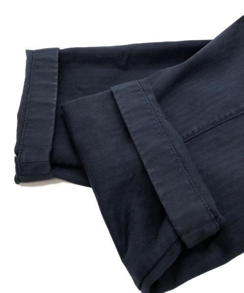 OAMC（オーエーエムシー）OAMC (オーエーエムシー) カスケードコーチジャケット ネイビー サイズ:Lの古着・服飾アイテム