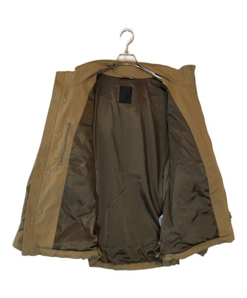 DAIWA PIER39（ダイワ ピア39）DAIWA PIER39 (ダイワ ピア39) ECH PERFECT FISHING JACKET ベージュ サイズ:Lの古着・服飾アイテム