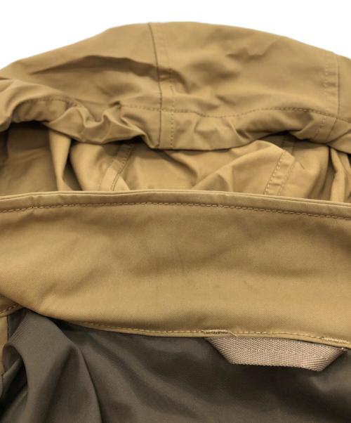 DAIWA PIER39（ダイワ ピア39）DAIWA PIER39 (ダイワ ピア39) ECH PERFECT FISHING JACKET ベージュ サイズ:Lの古着・服飾アイテム