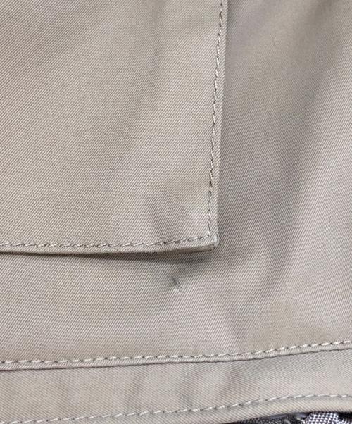 DAIWA PIER39（ダイワ ピア39）DAIWA PIER39 (ダイワ ピア39) ECH PERFECT FISHING JACKET ベージュ サイズ:Lの古着・服飾アイテム