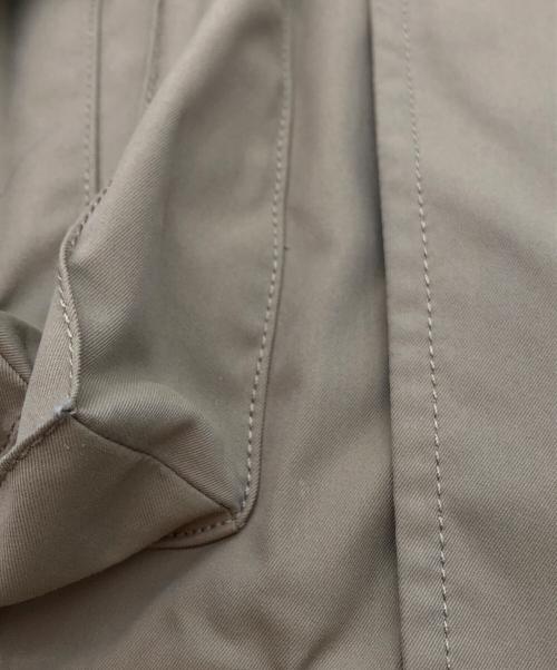 DAIWA PIER39（ダイワ ピア39）DAIWA PIER39 (ダイワ ピア39) ECH PERFECT FISHING JACKET ベージュ サイズ:Lの古着・服飾アイテム