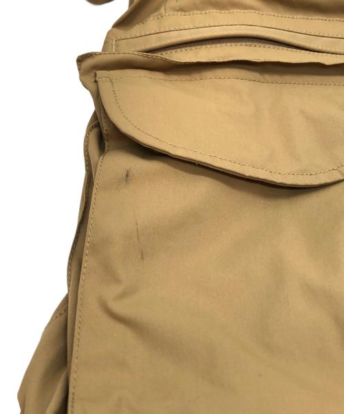 DAIWA PIER39（ダイワ ピア39）DAIWA PIER39 (ダイワ ピア39) ECH PERFECT FISHING JACKET ベージュ サイズ:Lの古着・服飾アイテム