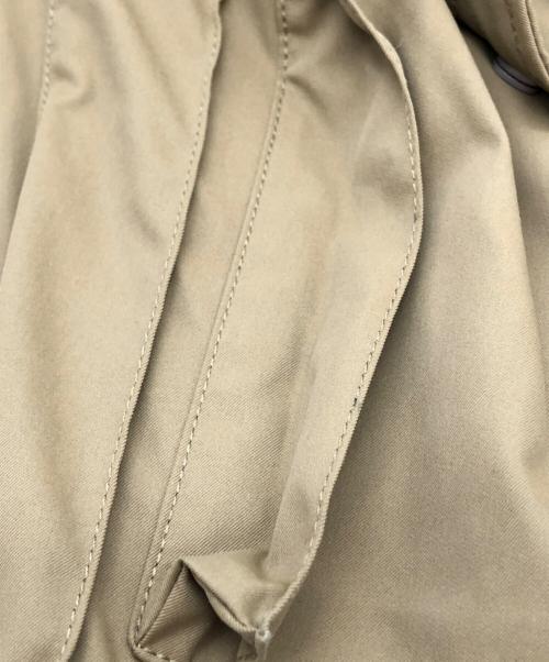 DAIWA PIER39（ダイワ ピア39）DAIWA PIER39 (ダイワ ピア39) ECH PERFECT FISHING JACKET ベージュ サイズ:Lの古着・服飾アイテム
