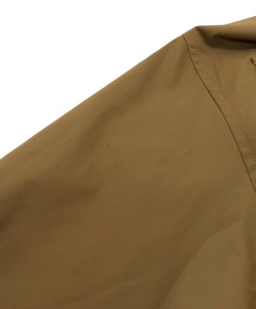 DAIWA PIER39（ダイワ ピア39）DAIWA PIER39 (ダイワ ピア39) ECH PERFECT FISHING JACKET ベージュ サイズ:Lの古着・服飾アイテム