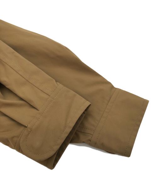 DAIWA PIER39（ダイワ ピア39）DAIWA PIER39 (ダイワ ピア39) ECH PERFECT FISHING JACKET ベージュ サイズ:Lの古着・服飾アイテム
