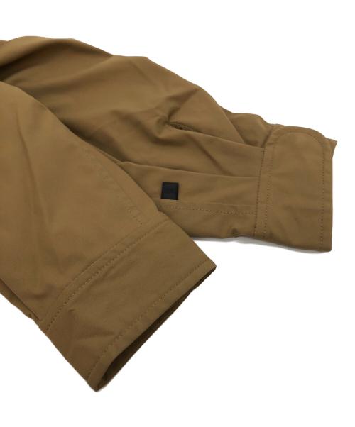 DAIWA PIER39（ダイワ ピア39）DAIWA PIER39 (ダイワ ピア39) ECH PERFECT FISHING JACKET ベージュ サイズ:Lの古着・服飾アイテム