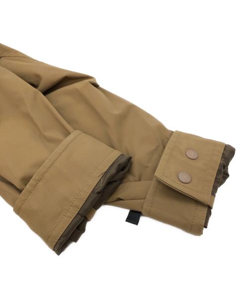 DAIWA PIER39（ダイワ ピア39）DAIWA PIER39 (ダイワ ピア39) ECH PERFECT FISHING JACKET ベージュ サイズ:Lの古着・服飾アイテム