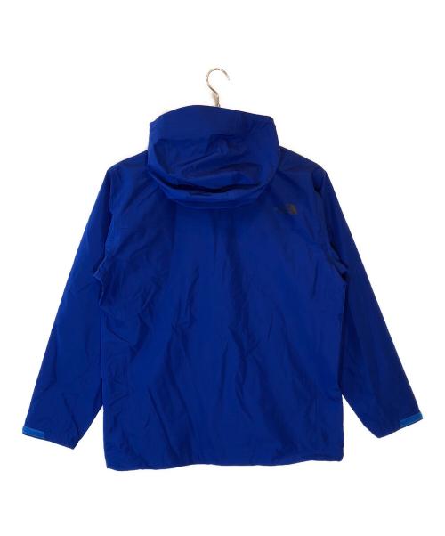 THE NORTH FACE（ザ ノース フェイス）THE NORTH FACE (ザ ノース フェイス) フューチャーライトドリズルジャケット ブルー サイズ:XLの古着・服飾アイテム