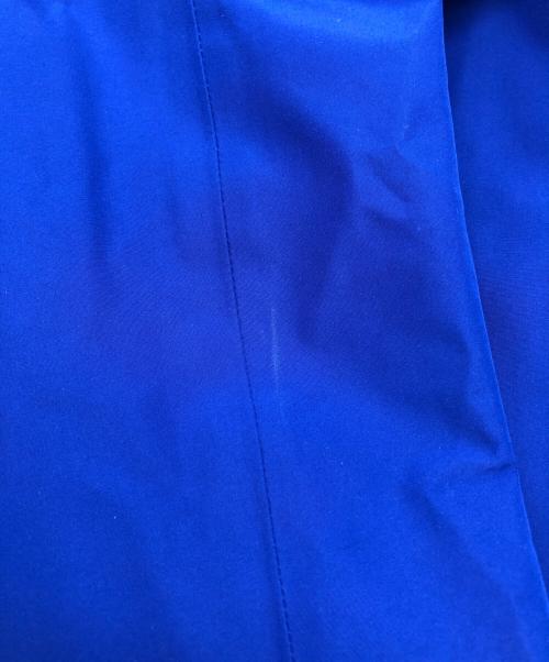 THE NORTH FACE（ザ ノース フェイス）THE NORTH FACE (ザ ノース フェイス) フューチャーライトドリズルジャケット ブルー サイズ:XLの古着・服飾アイテム