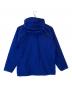THE NORTH FACE (ザ ノース フェイス) フューチャーライトドリズルジャケット ブルー サイズ:XL：17000円
