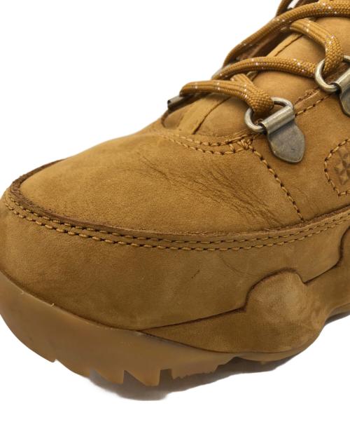 NIKE（ナイキ）NIKE (ナイキ) AIR JORDAN 9 RETRO BOOT NRG ベージュ サイズ:US9.5の古着・服飾アイテム