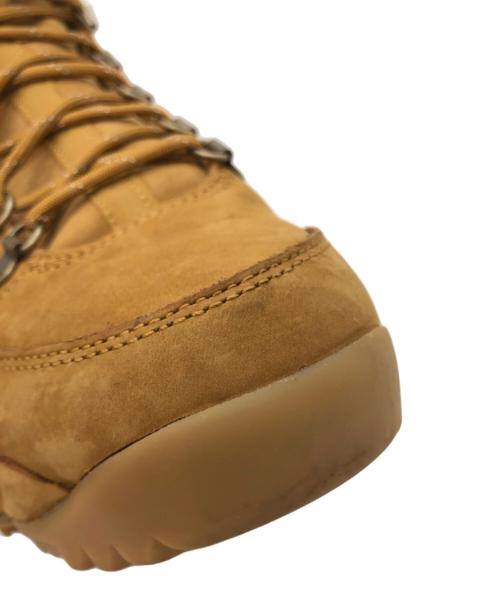 NIKE（ナイキ）NIKE (ナイキ) AIR JORDAN 9 RETRO BOOT NRG ベージュ サイズ:US9.5の古着・服飾アイテム