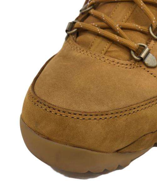 NIKE（ナイキ）NIKE (ナイキ) AIR JORDAN 9 RETRO BOOT NRG ベージュ サイズ:US9.5の古着・服飾アイテム