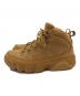 NIKE (ナイキ) AIR JORDAN 9 RETRO BOOT NRG ベージュ サイズ:US9.5：16000円