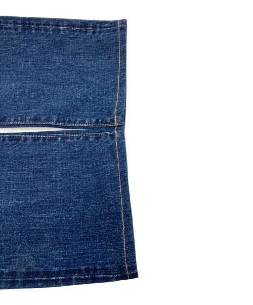RRL（ダブルアールエル）RRL (ダブルアールエル) デニムパンツ インディゴ サイズ: W29×L30の古着・服飾アイテム