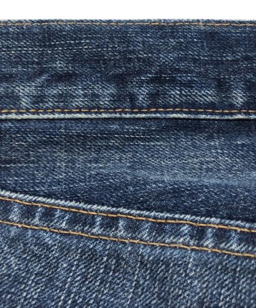 RRL（ダブルアールエル）RRL (ダブルアールエル) デニムパンツ インディゴ サイズ: W29×L30の古着・服飾アイテム