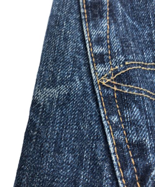 RRL（ダブルアールエル）RRL (ダブルアールエル) デニムパンツ インディゴ サイズ: W29×L30の古着・服飾アイテム