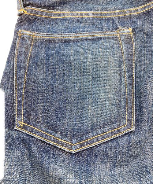 RRL（ダブルアールエル）RRL (ダブルアールエル) デニムパンツ インディゴ サイズ:W29×L32の古着・服飾アイテム
