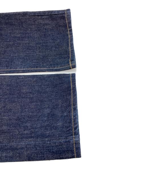 RRL（ダブルアールエル）RRL (ダブルアールエル) デニムパンツ インディゴ サイズ:W29×L32の古着・服飾アイテム