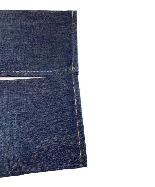 RRL（ダブルアールエル）RRL (ダブルアールエル) デニムパンツ インディゴ サイズ:W29×L32の古着・服飾アイテム