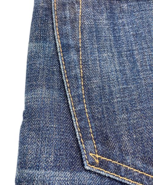 RRL（ダブルアールエル）RRL (ダブルアールエル) デニムパンツ インディゴ サイズ:W29×L32の古着・服飾アイテム