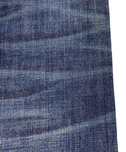 RRL（ダブルアールエル）RRL (ダブルアールエル) デニムパンツ インディゴ サイズ:W29×L32の古着・服飾アイテム