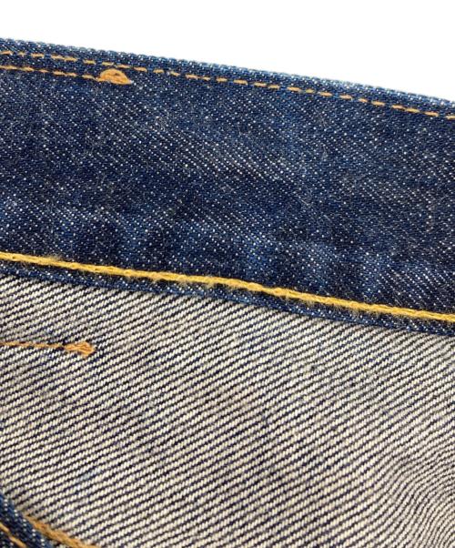 RRL（ダブルアールエル）RRL (ダブルアールエル) デニムパンツ インディゴ サイズ:W29×L32の古着・服飾アイテム