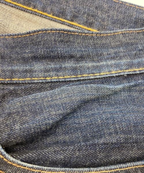 RRL（ダブルアールエル）RRL (ダブルアールエル) デニムパンツ インディゴ サイズ:W29×L32の古着・服飾アイテム