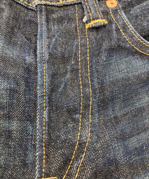 RRL（ダブルアールエル）RRL (ダブルアールエル) デニムパンツ インディゴ サイズ:W29×L32の古着・服飾アイテム