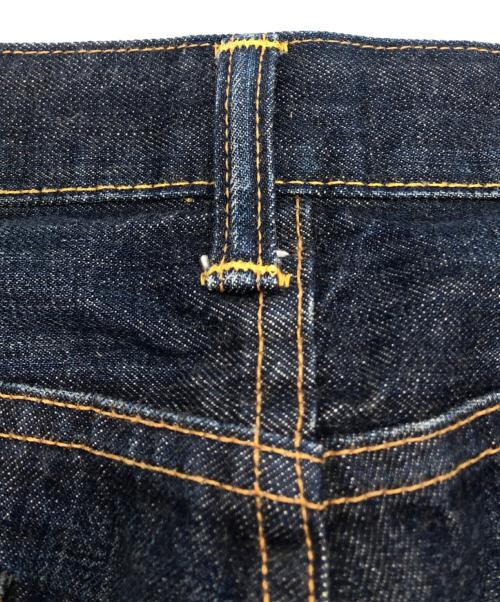 RRL（ダブルアールエル）RRL (ダブルアールエル) デニムパンツ インディゴ サイズ:W29×L32の古着・服飾アイテム