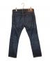 RRL (ダブルアールエル) デニムパンツ インディゴ サイズ:W29×L32：15000円