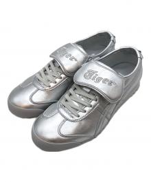 Onitsuka Tiger（オニツカタイガー）の古着「MEXICO 66 GOLF」｜シルバー