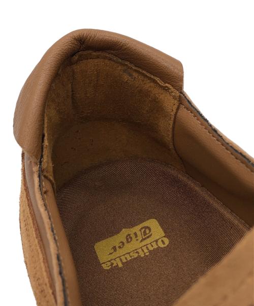 Onitsuka Tiger（オニツカタイガー）Onitsuka Tiger (オニツカタイガー) Trairina 