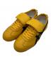 Onitsuka Tiger（オニツカタイガー）の古着「MEXICO 66 GOLF」｜イエロー