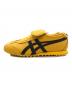 Onitsuka Tiger (オニツカタイガー) MEXICO 66 GOLF イエロー サイズ:23.5㎝ 未使用品：20000円