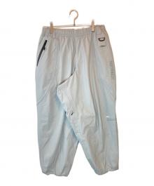 TIGHTBOOTH PRODUCTION×Sauras Being（タイトブースプロダクション×ソーラス ビーイング）の古着「BALLOON PANTS」｜グレー