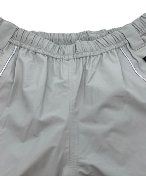 TIGHTBOOTH PRODUCTION（タイトブースプロダクション）TIGHTBOOTH PRODUCTION (タイトブースプロダクション) Sauras Being (ソーラス ビーイング) BALLOON PANTS グレー サイズ:XLの古着・服飾アイテム