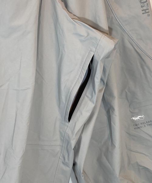 TIGHTBOOTH PRODUCTION（タイトブースプロダクション）TIGHTBOOTH PRODUCTION (タイトブースプロダクション) Sauras Being (ソーラス ビーイング) BALLOON PANTS グレー サイズ:XLの古着・服飾アイテム
