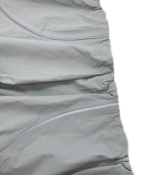 TIGHTBOOTH PRODUCTION（タイトブースプロダクション）TIGHTBOOTH PRODUCTION (タイトブースプロダクション) Sauras Being (ソーラス ビーイング) BALLOON PANTS グレー サイズ:XLの古着・服飾アイテム