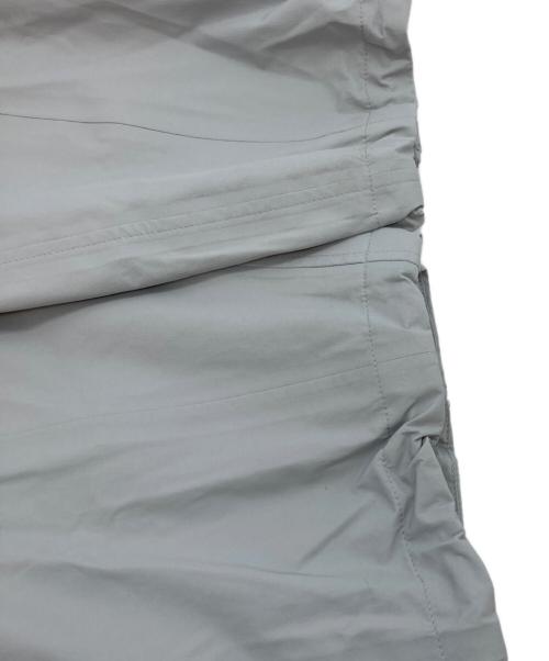 TIGHTBOOTH PRODUCTION（タイトブースプロダクション）TIGHTBOOTH PRODUCTION (タイトブースプロダクション) Sauras Being (ソーラス ビーイング) BALLOON PANTS グレー サイズ:XLの古着・服飾アイテム