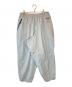 TIGHTBOOTH PRODUCTION（タイトブースプロダクション）の古着「BALLOON PANTS」｜グレー