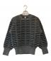 CFCL（シーエフシーエル）の古着「FACADE TOP」｜グレー