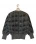 CFCL (シーエフシーエル) FACADE TOP グレー サイズ:1：20000円