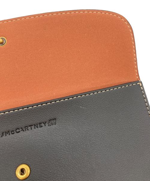 STELLA McCARTNEY（ステラマッカートニー）STELLA McCARTNEY (ステラマッカートニー) H&M (エイチアンドエム) コラボキャンバストートバッグ アイボリーの古着・服飾アイテム